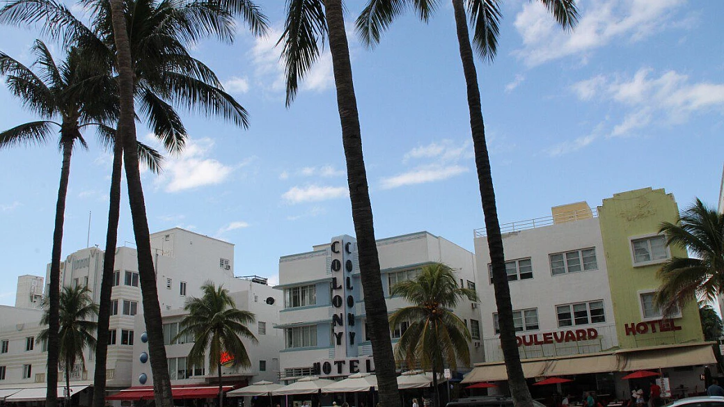 florida... sunshine state 2