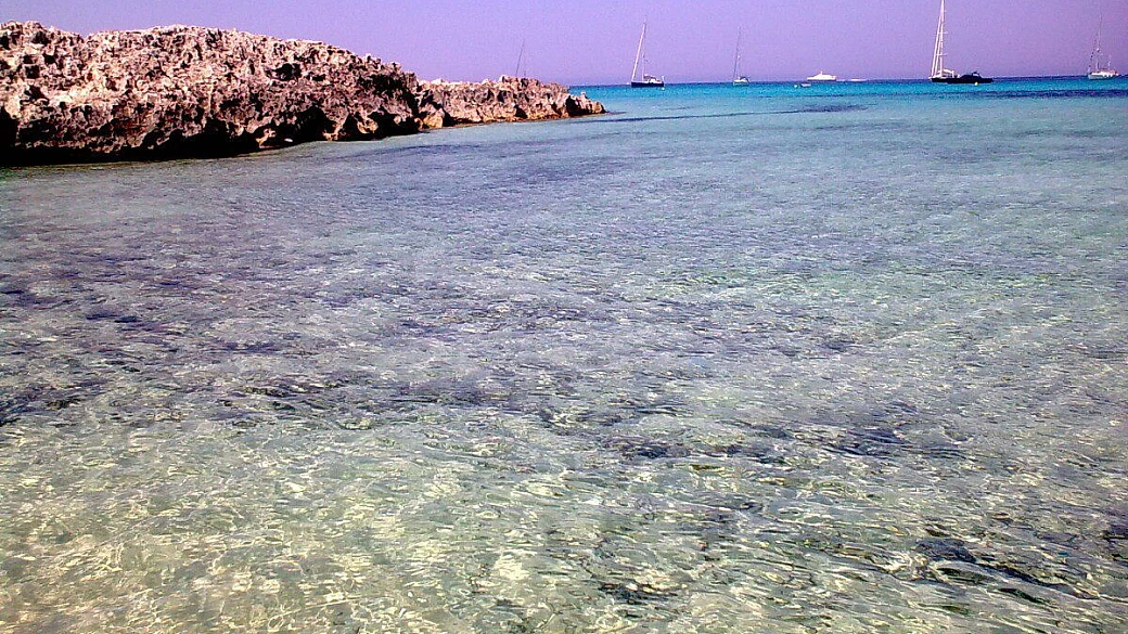 ricordi belli e brutti da formentera