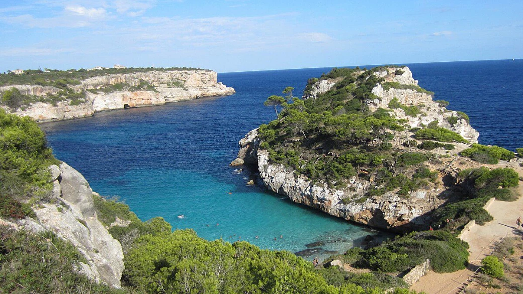 settembre alle baleari