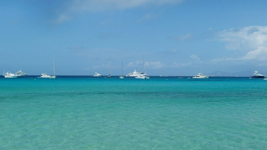 formentera: che spettacolo! 2