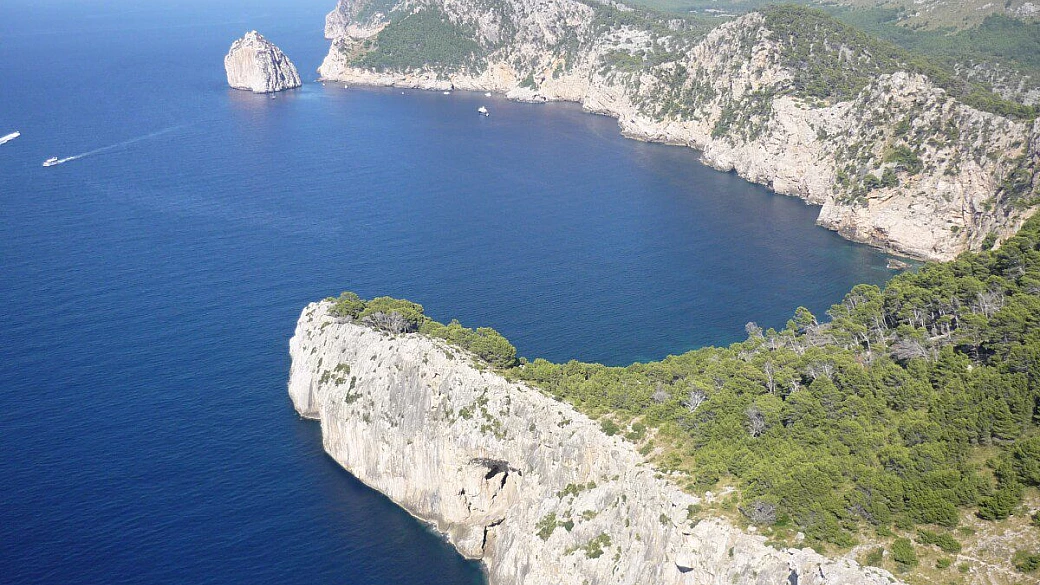 maiorca e formentera, due isole stupende