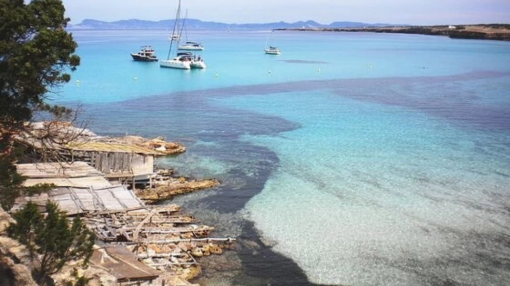 formentera, un sogno... 2