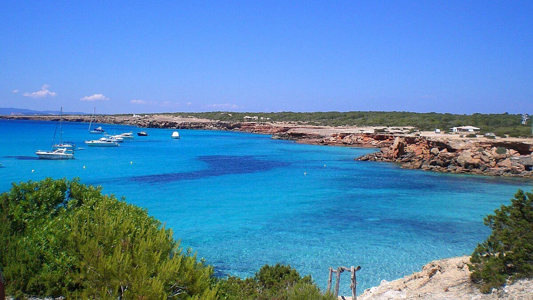 last minute ibiza... ops... last minute formentera