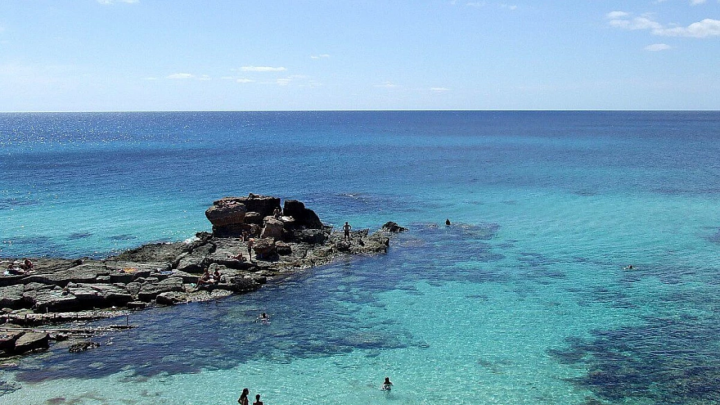formentera a settembre