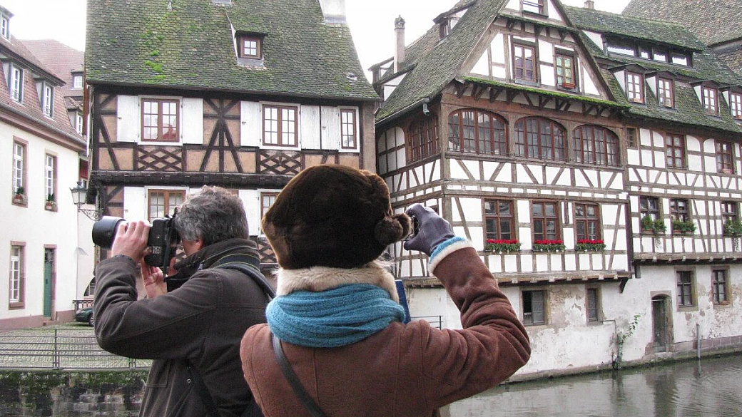 curiosando in provenza