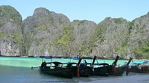 vacanze spensierate: di nuovo thailandia