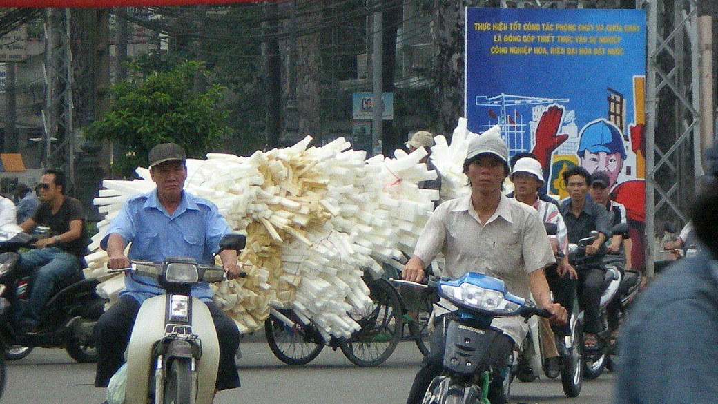 sinh trài cài xai