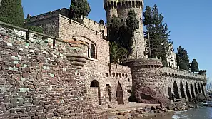 castelli della loira, bretagna e normandia