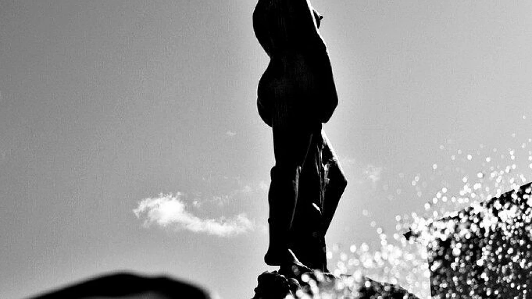 finlandia... poi norvegia fino a capo nord