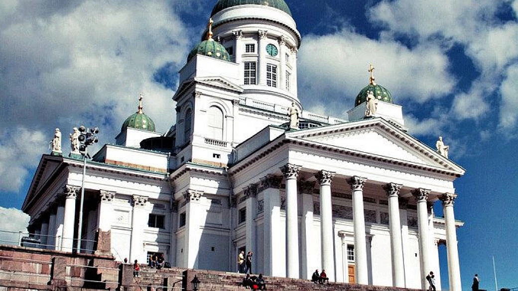 lapponia finlandese 2