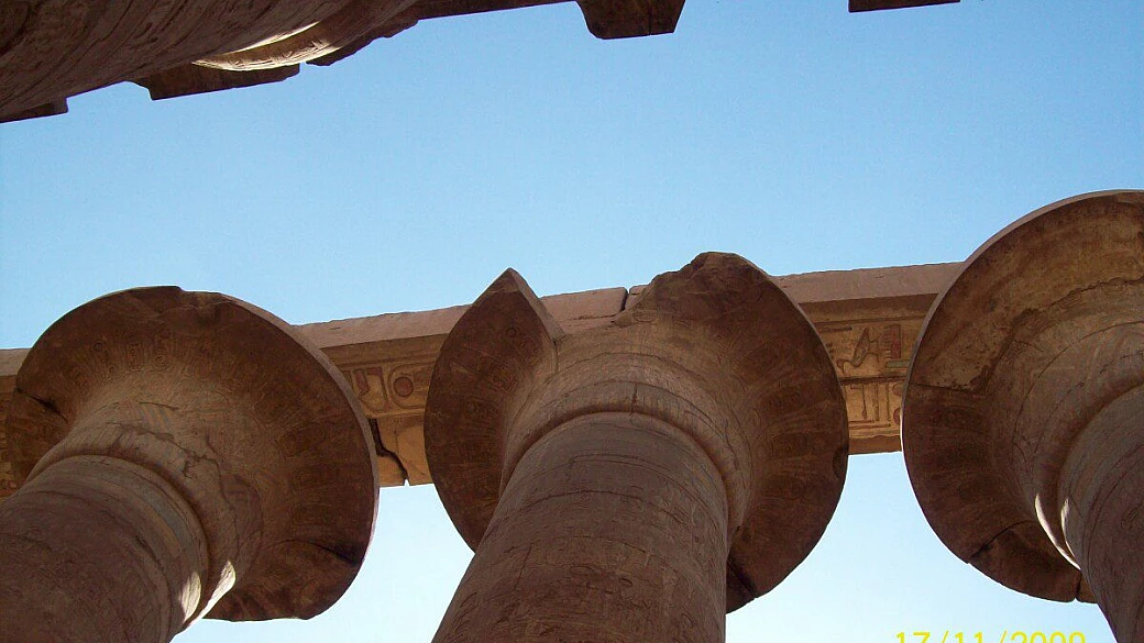 sharm, maxi village, aprile