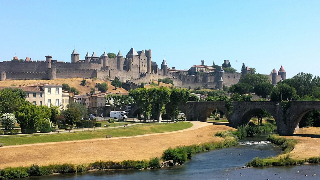 la costa sud della francia, ma non solo