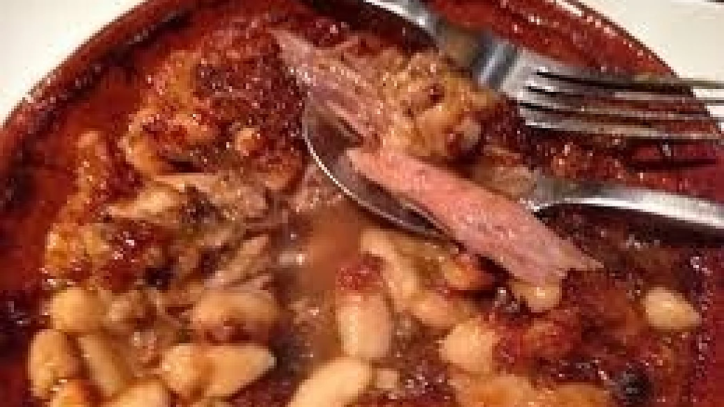 cassoulet