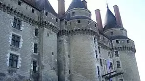 parigi e castelli della loira