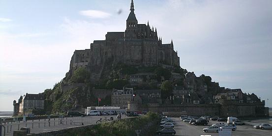 Mont Saint Michel 11