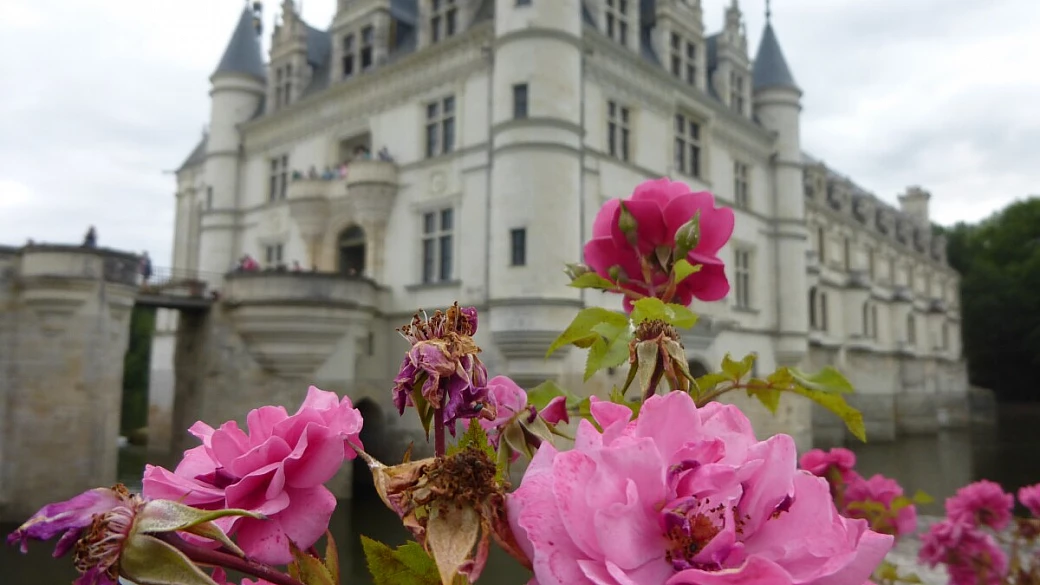 camperisti per caso... in giro per la francia