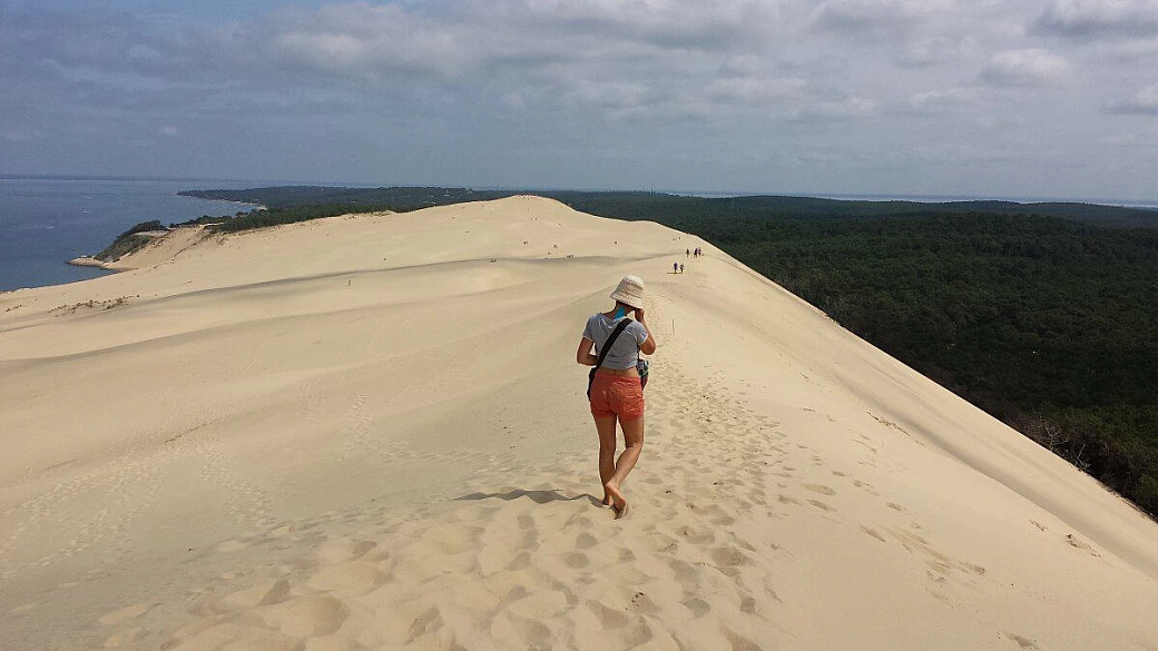 bordeaux, la petit paris