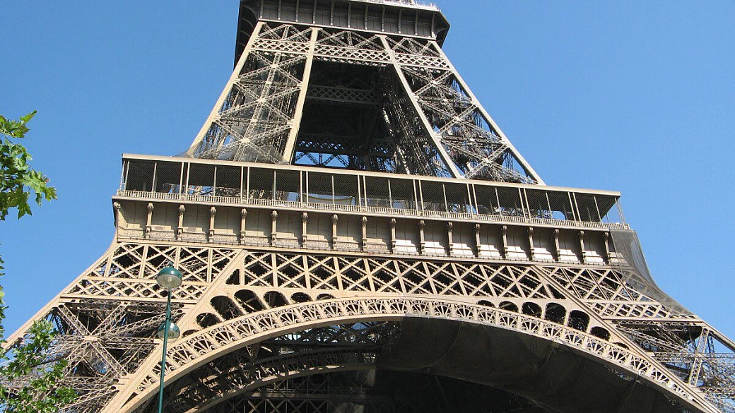 parigi: la nostra seconda luna di miele