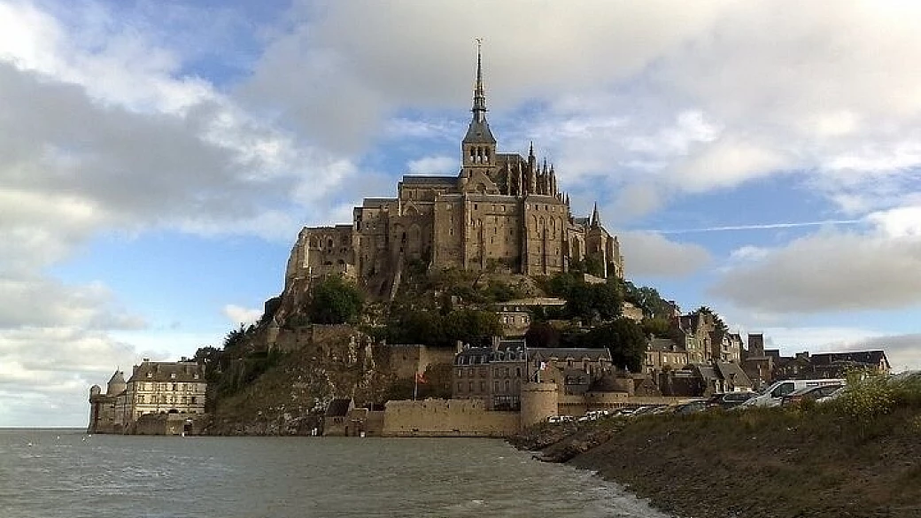 in francia tra terra e mare