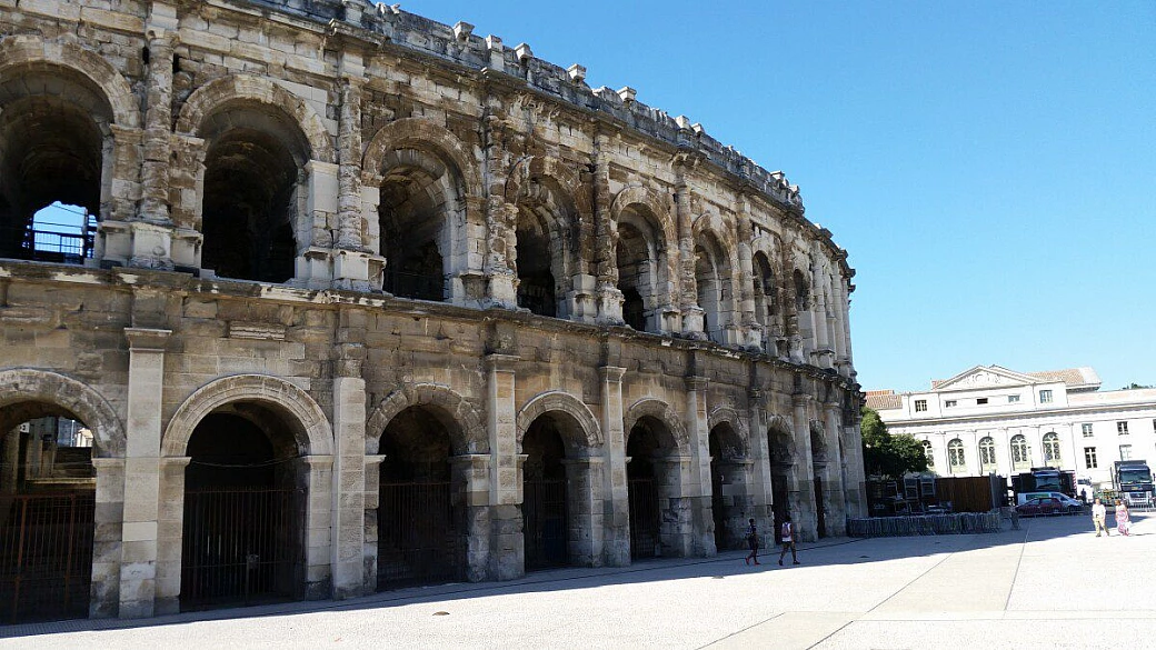 dall'adriatico all'atlantico