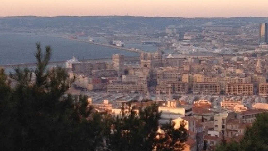 capodanno in provenza