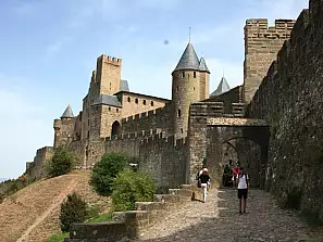 carcassonne 2