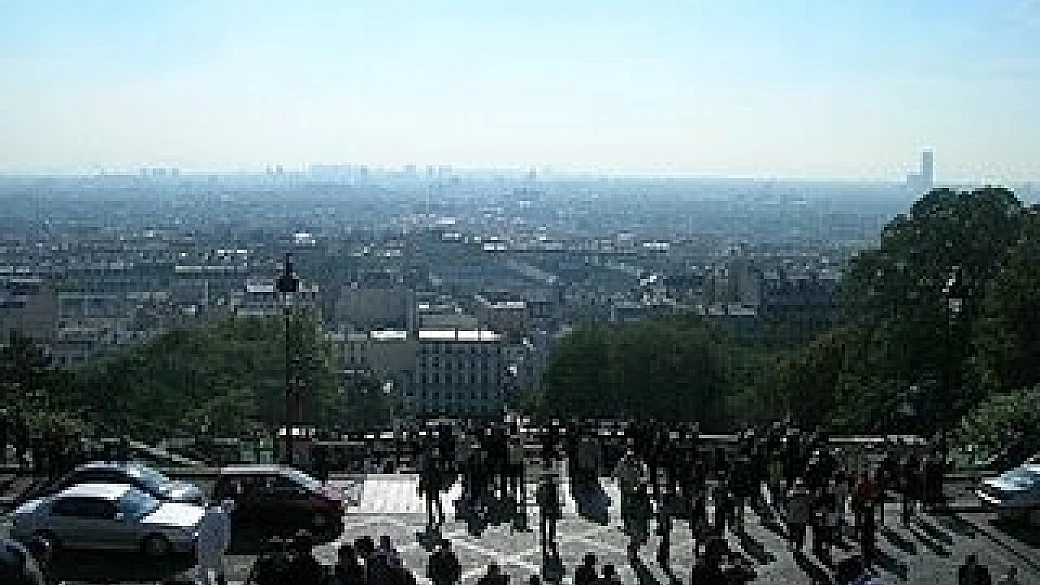 esperimento lowcost a parigi