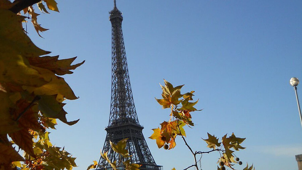 viaggio d'altri tempi a parigi