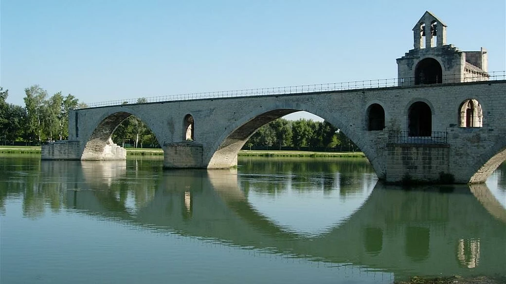 la francia in macchina