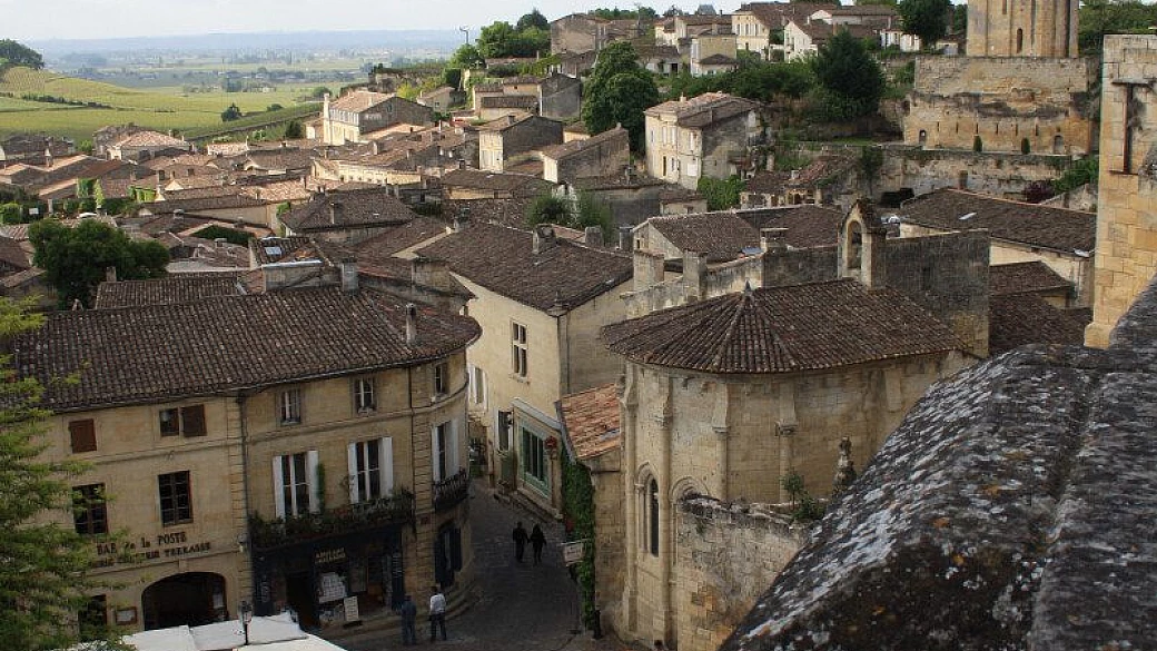 l'aquitania da non perdere