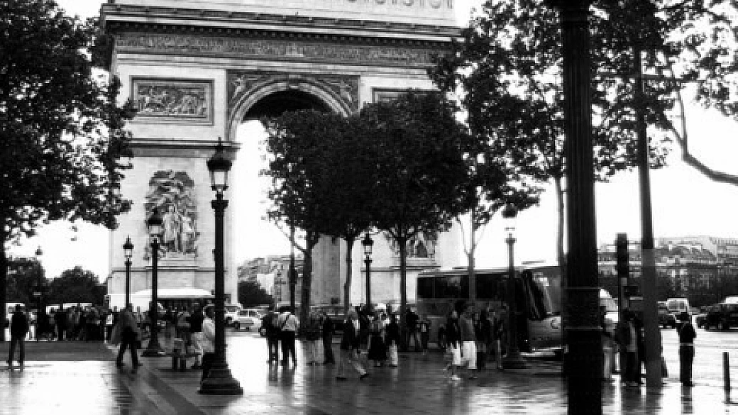 parigi: apéro sul naviglio