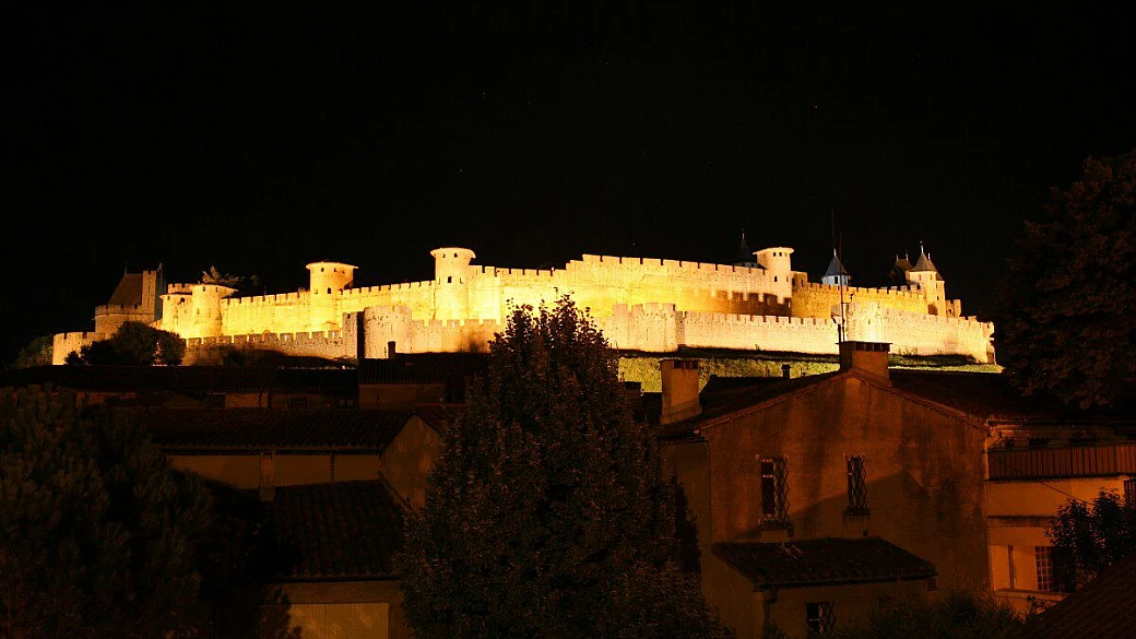 viaggio nella francia centrale e meridionale