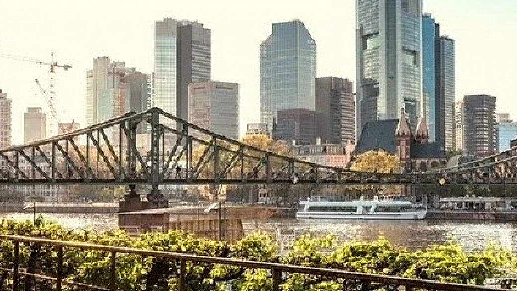 francoforte destinazione da vivere!