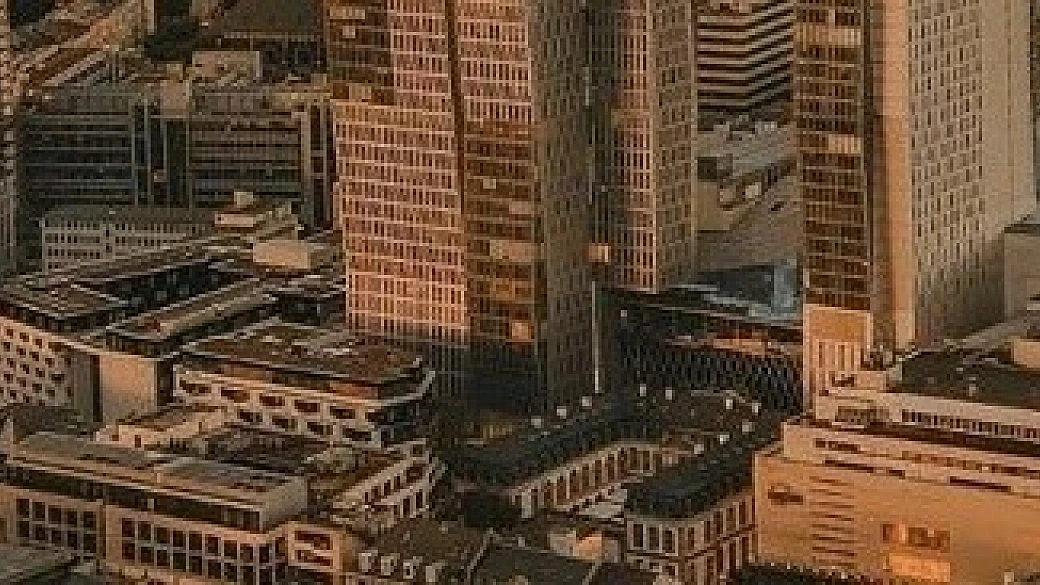 tra le #frankfurtvibes con @ichmiles: jazz, storia e modernità si incontrano con lufthansa