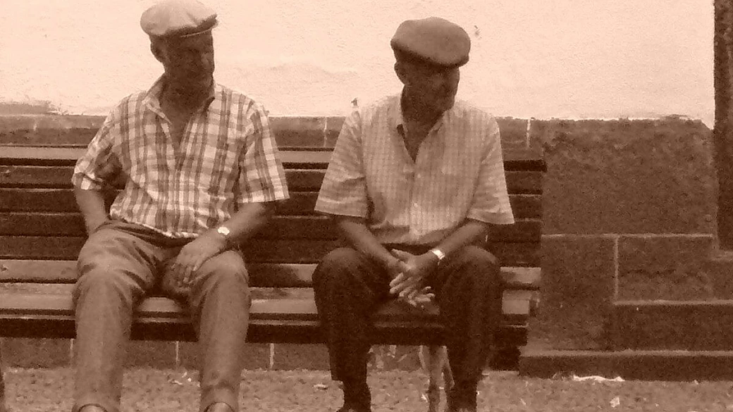 porto, la città dei contrasti