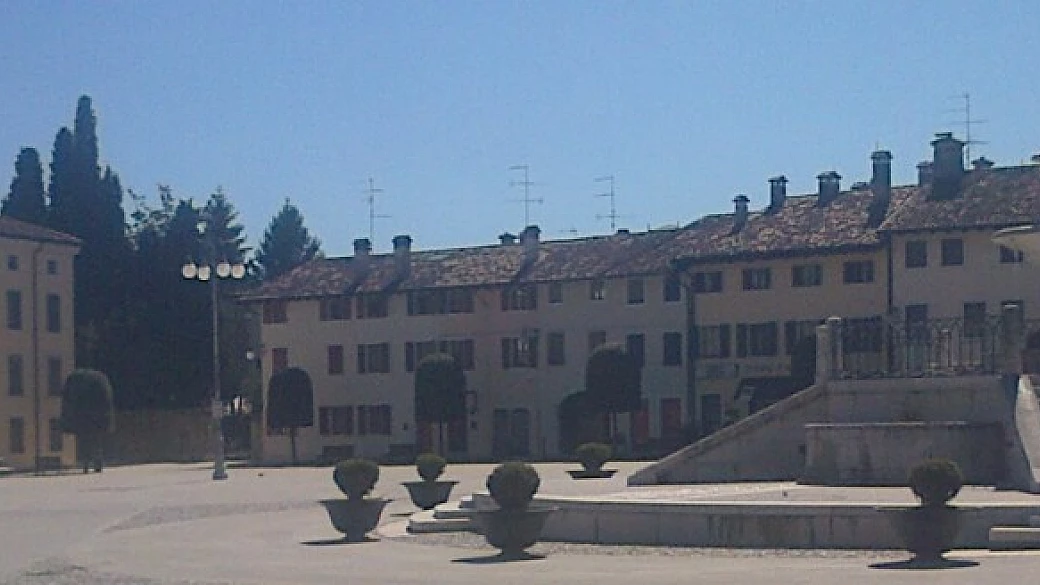 elena, blogger per caso a maniago!