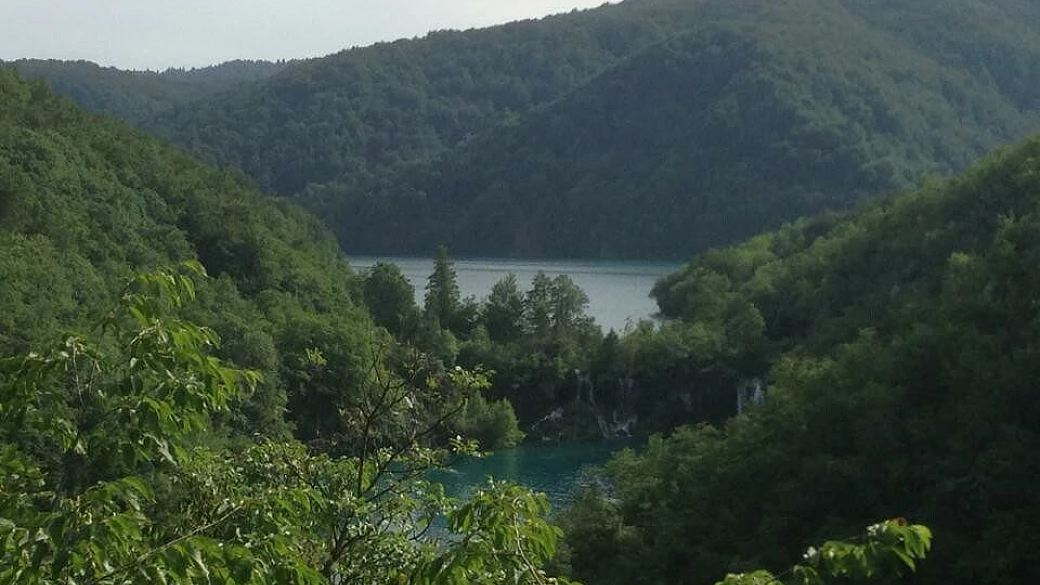 croazia, slovenia e austria in camper