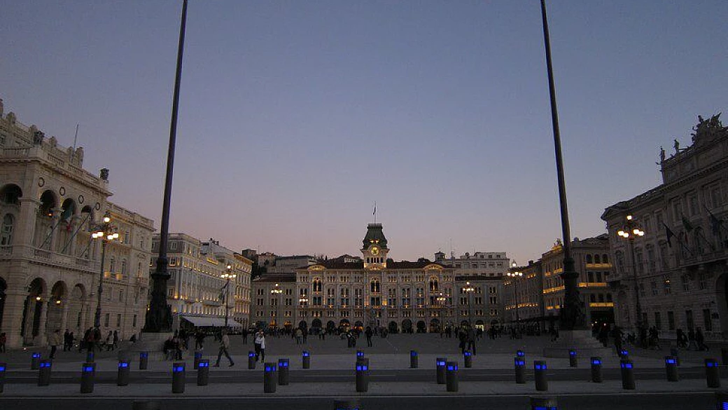 weekend lungo tra friuli e slovenia