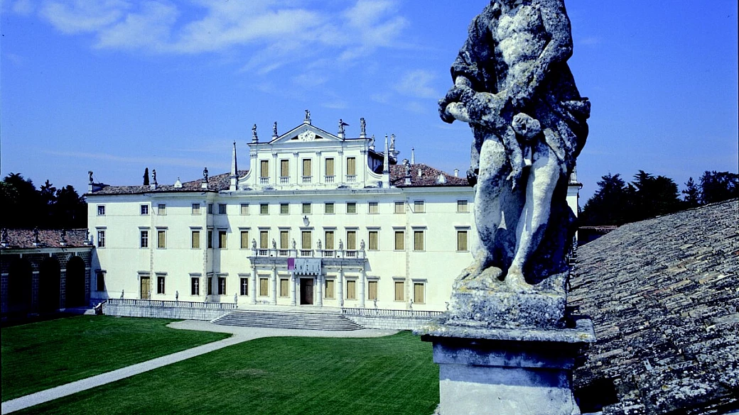 in friuli per l'arte tedesca... in villa