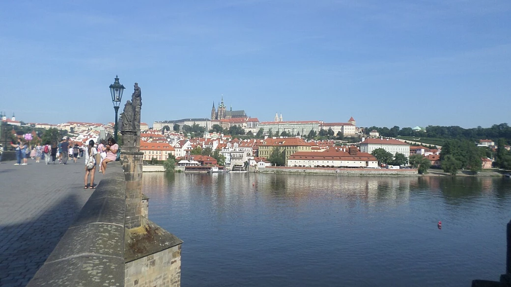 da cracovia al friuli in bus: una bella avventura