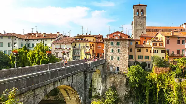 friuli-venezia giulia