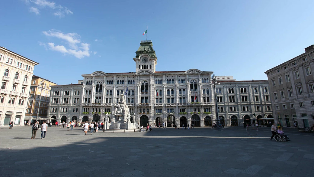 mini break... friuli e veneto