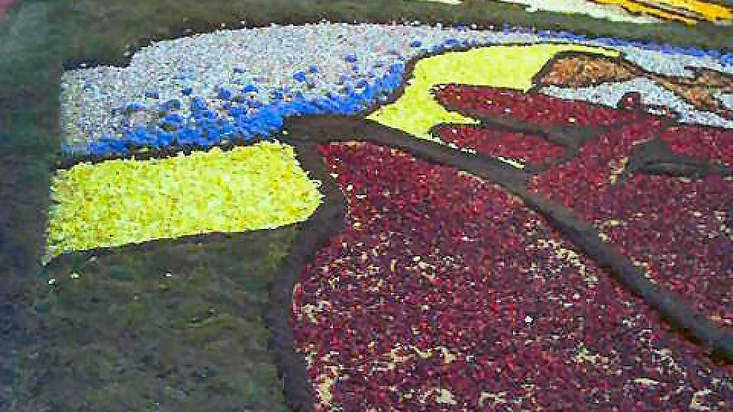 sorrento, sempre magica