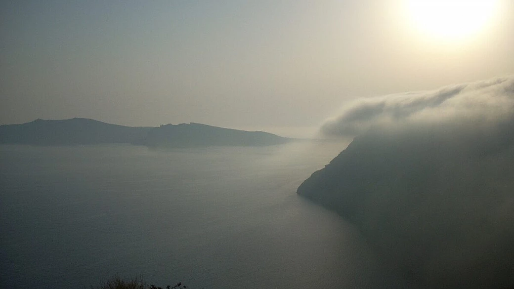 creta: la terra degli dei