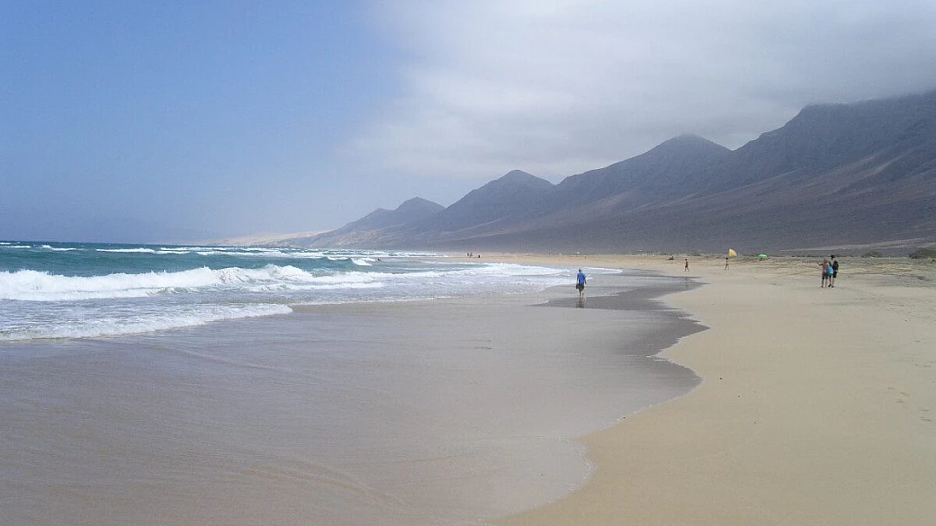 menorca estate 2007 anna e ronny