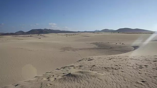 le dune di corralejo 3