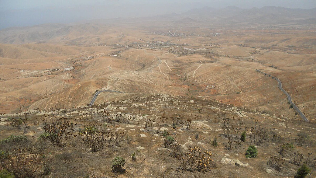 fuerteventura... all'arrembaggio!