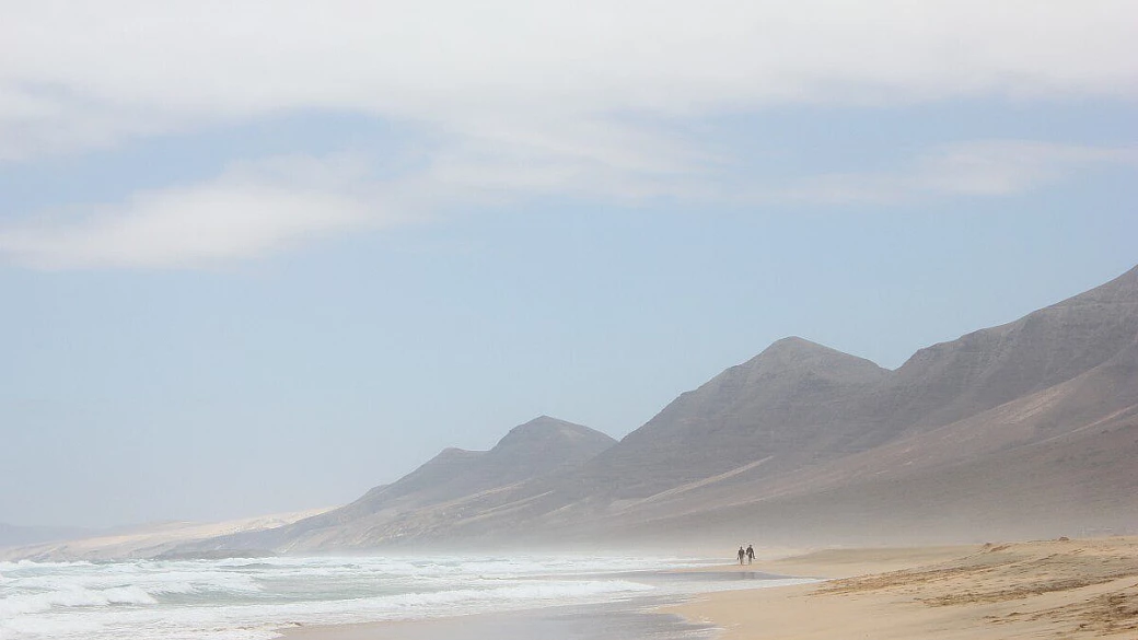 fuerteventura: un sogno di isola, un'isola da sogno