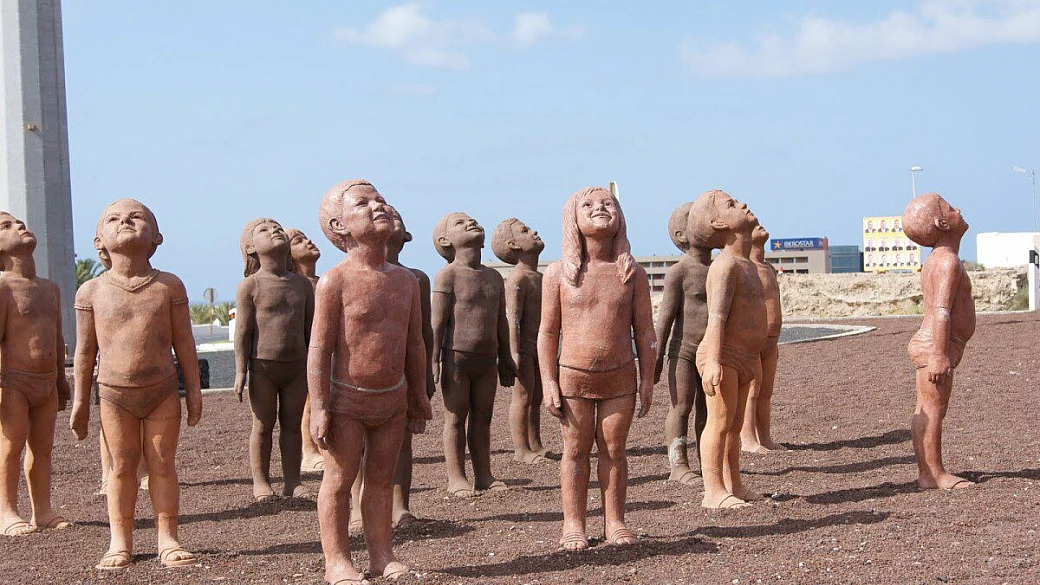 fuerteventura fai da te... istruzioni per l'uso