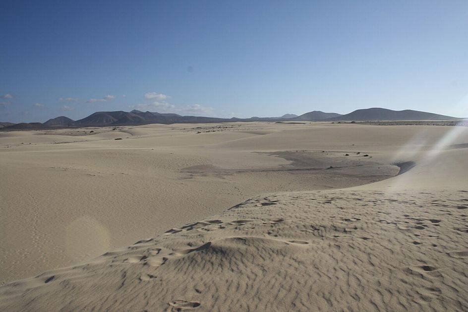 le dune di corralejo 2